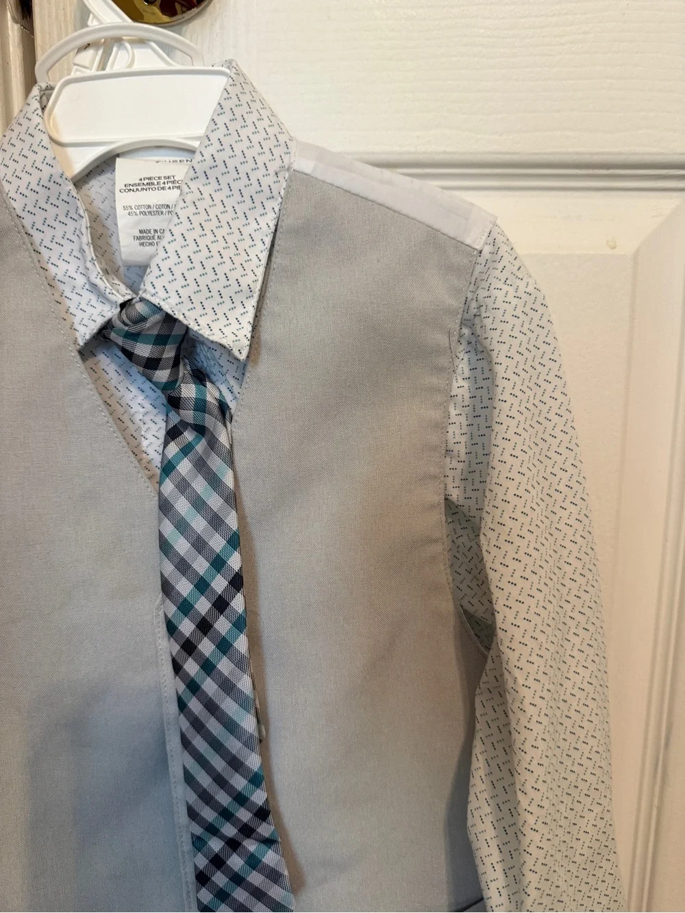 Van Heusen van heusen